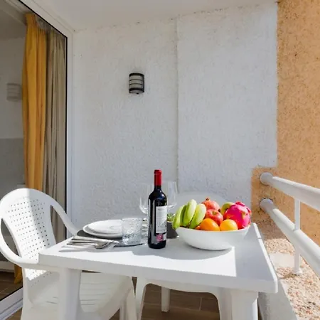 319 Modern Accommodation,sea View And Pool Πλάγια ντε λας Αμέρικας