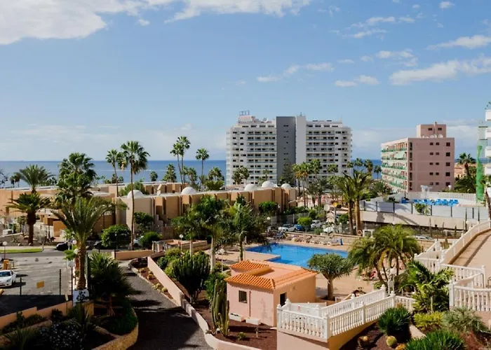 公寓 319 Modern Accommodation,sea View And Pool *