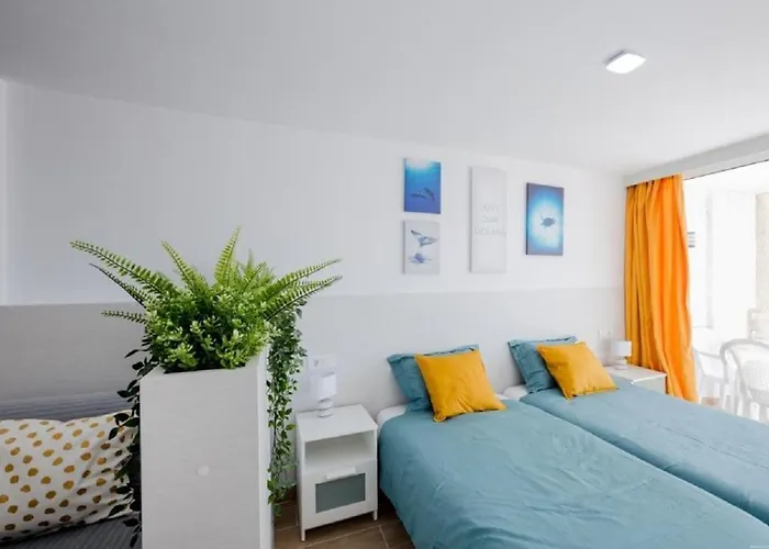 319 Modern Accommodation,sea View And Pool